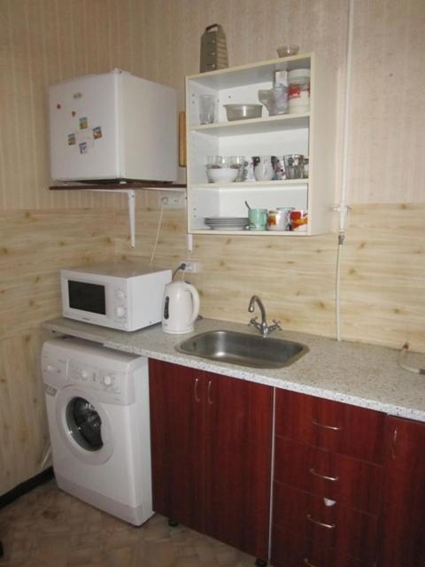 Yaroslav Hostel Kijów Zewnętrze zdjęcie