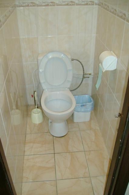 Yaroslav Hostel Kijów Zewnętrze zdjęcie