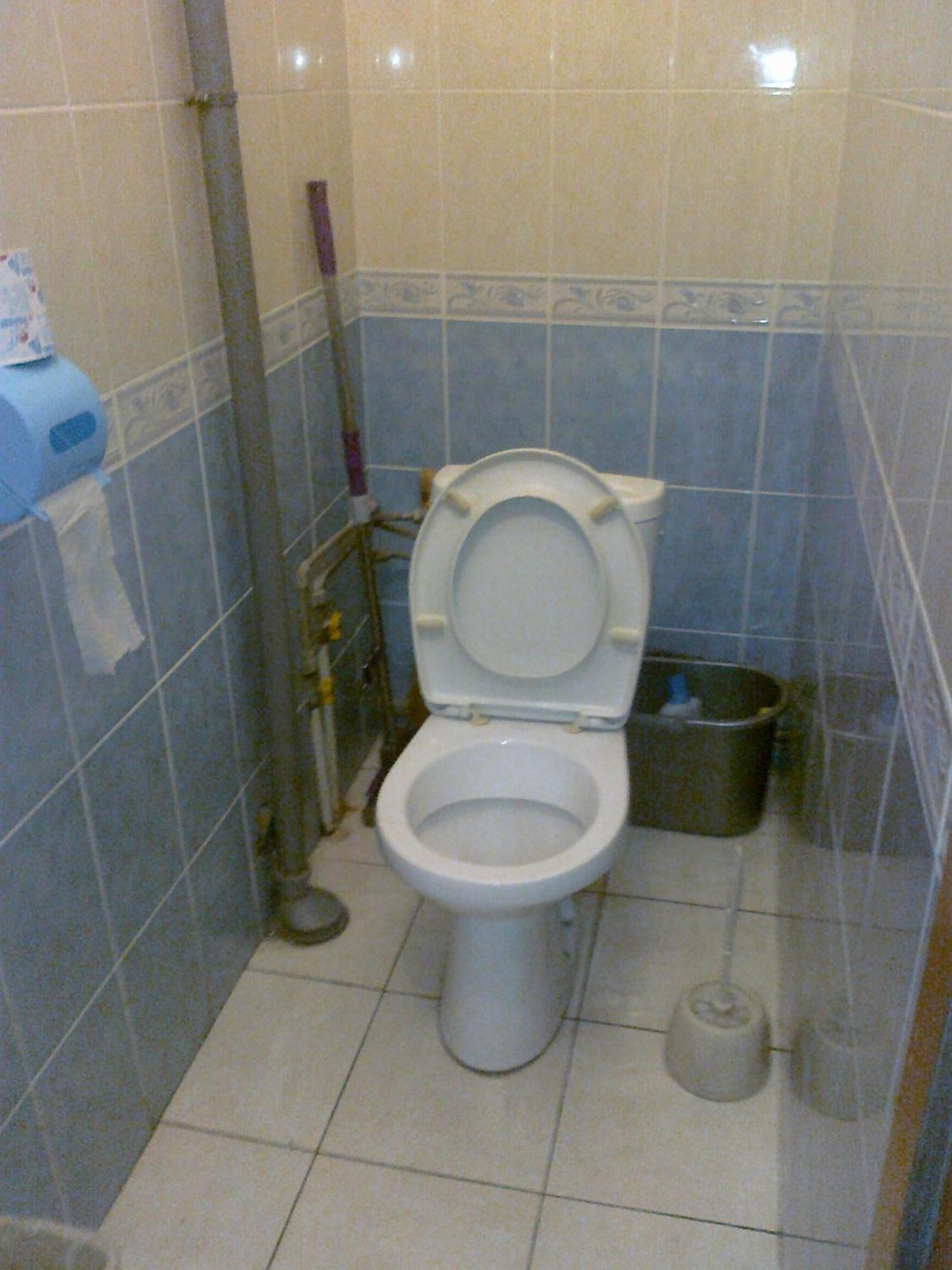 Yaroslav Hostel Kijów Zewnętrze zdjęcie