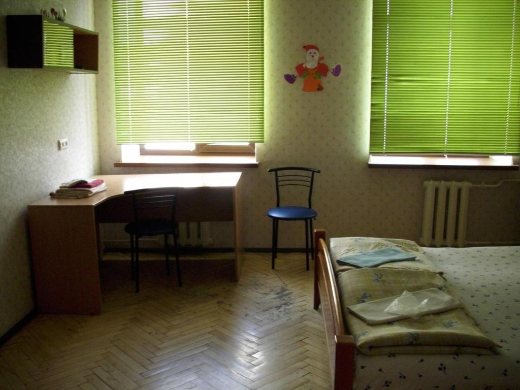 Yaroslav Hostel Kijów Pokój zdjęcie