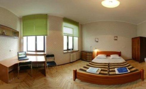 Yaroslav Hostel Kijów Pokój zdjęcie